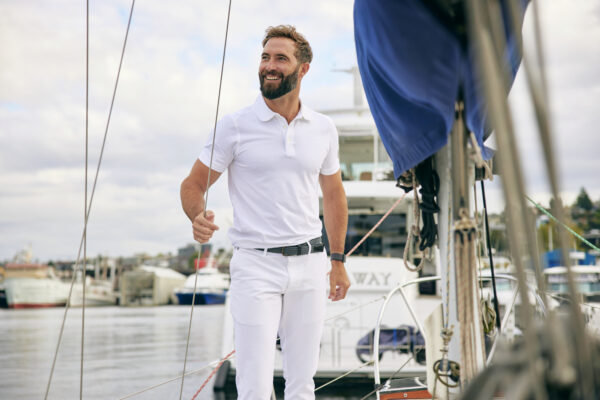 Advantage Polo - Image 8