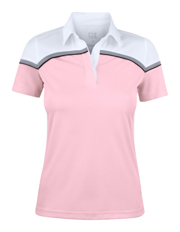 Seabeck Polo Ladies