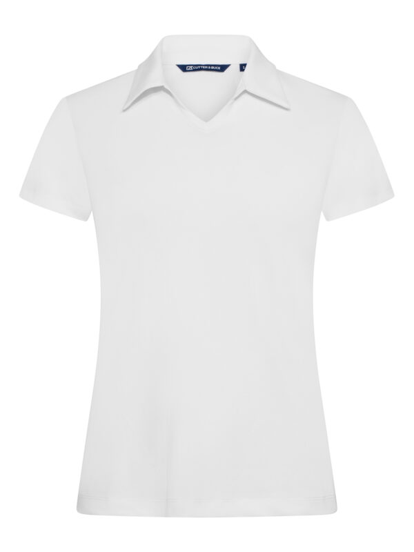 Virtue Polo V-neck Women