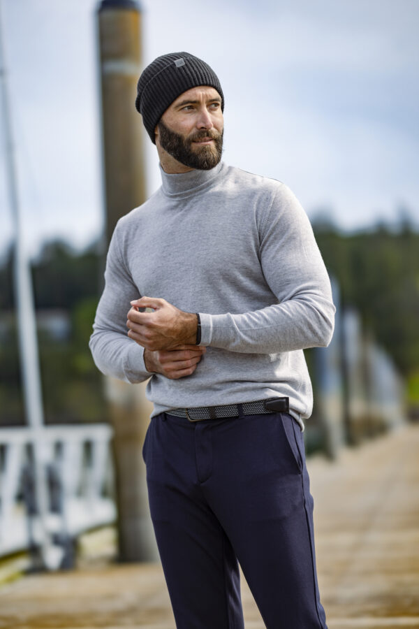 Kennewick Turtleneck - Image 2