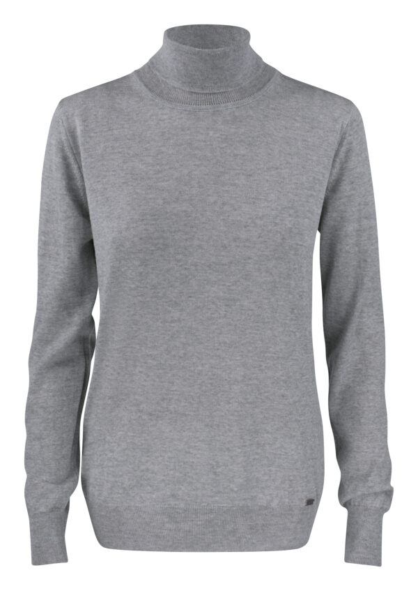 Kennewick Turtleneck Ladies