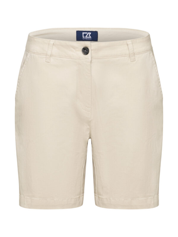 Edgemont Shorts Dam