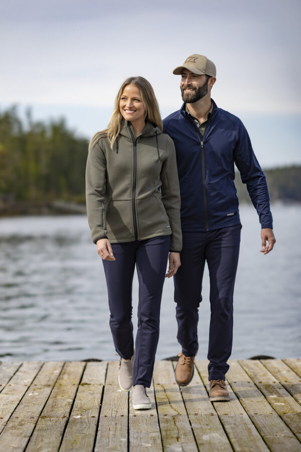Pemberton Hood FZ Ladies - Image 14