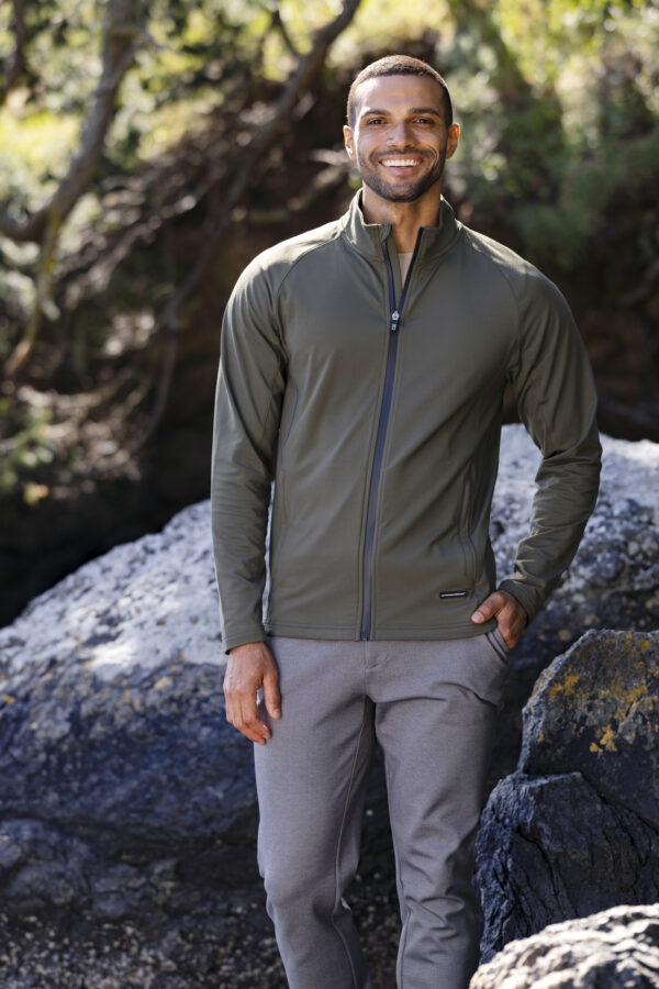 Adapt FZ Jacket Men - Image 4