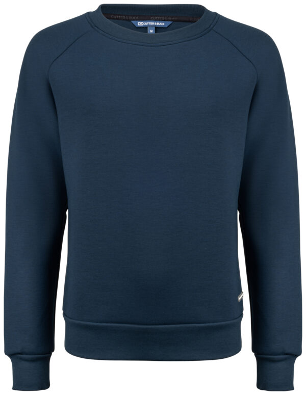 Pemberton Crewneck Ladies