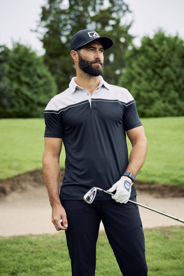 Seabeck Polo Men - Image 2