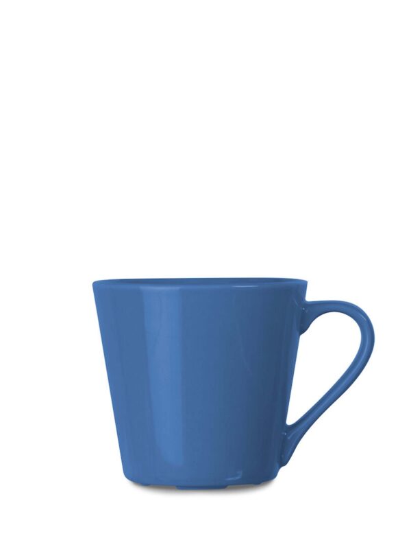 Brazil muki, keskisininen