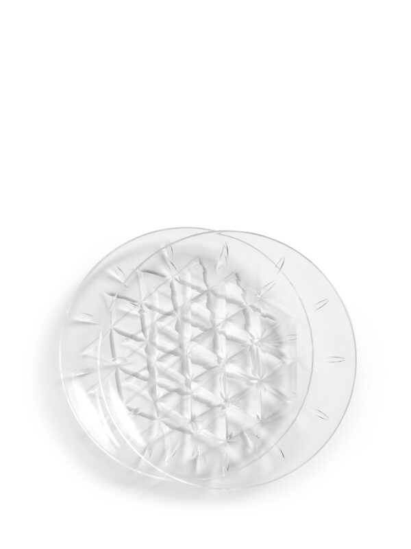 Piknik Juni lautanen 26 cm, 2 kpl