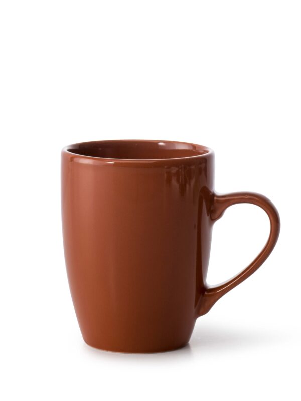 Borneo muki, terrakotta