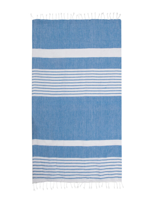 Ella hamam 145x250cm, sininen