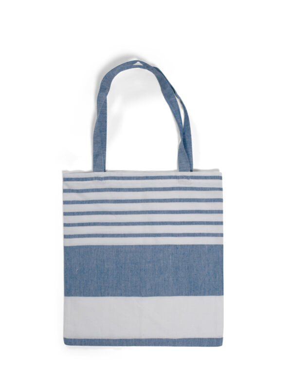 Ella hamam cotton bag