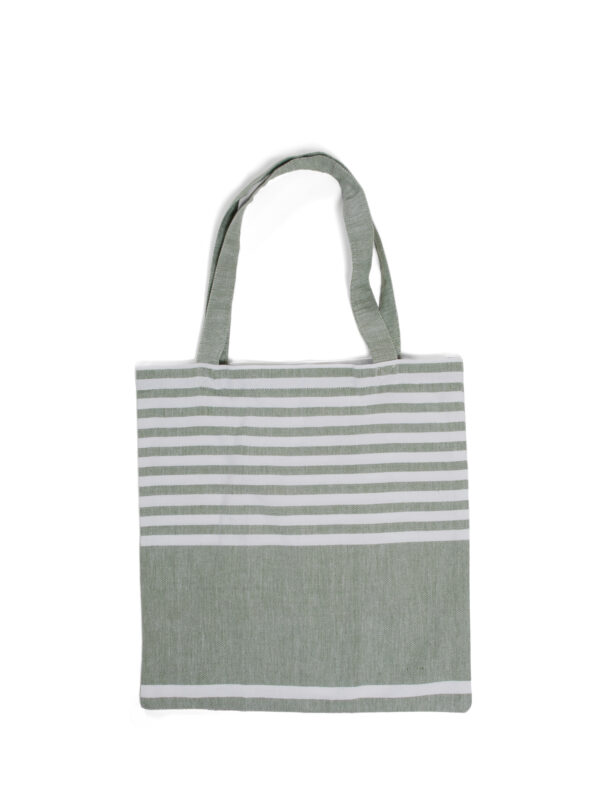 Ella hamam cotton bag