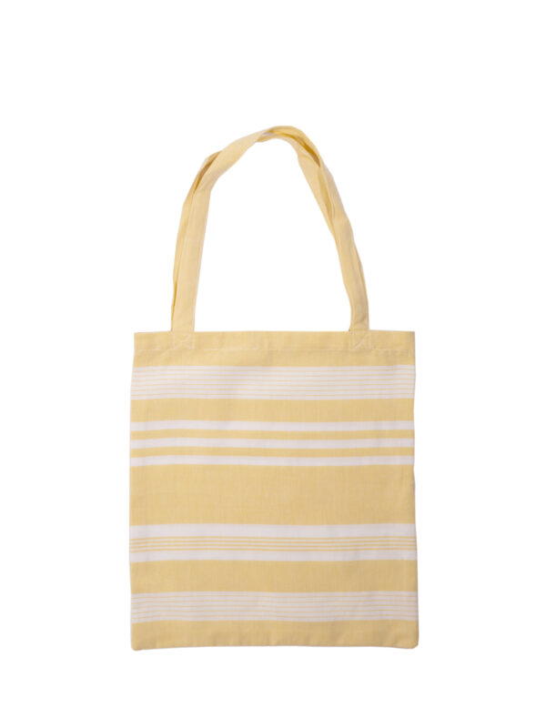 Ella hamam cotton bag