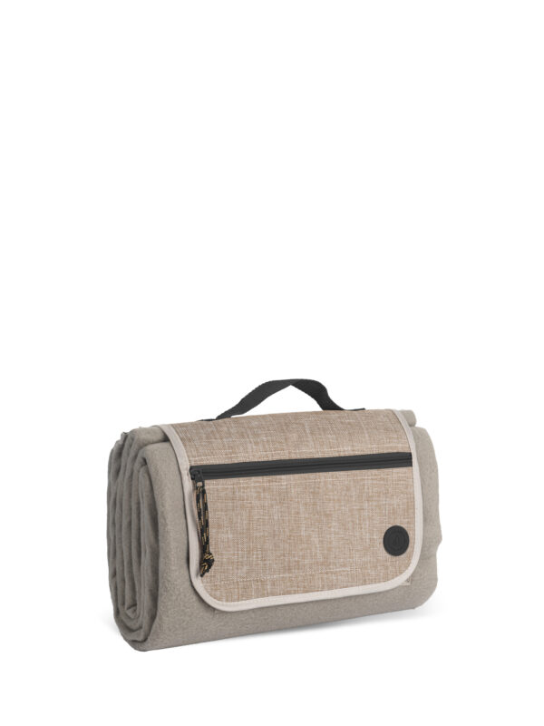 City retkihuopa, beige