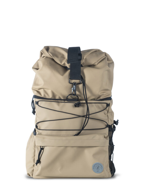 Vide kylmäreppu, beige