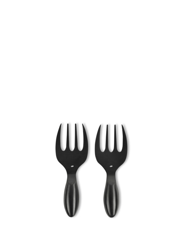 Salaattisetti Insalata, Musta