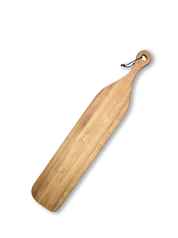 Leikkuulauta Sous Vide Grand, Ruskea