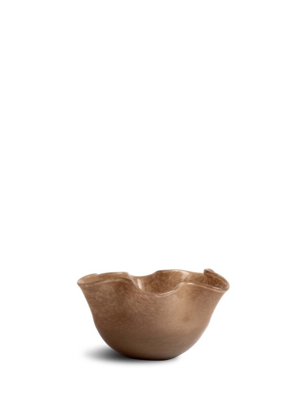 Cara kulho S, beige