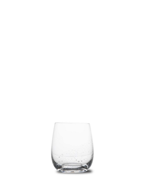 Vesilasi Bubbles, Kirkas