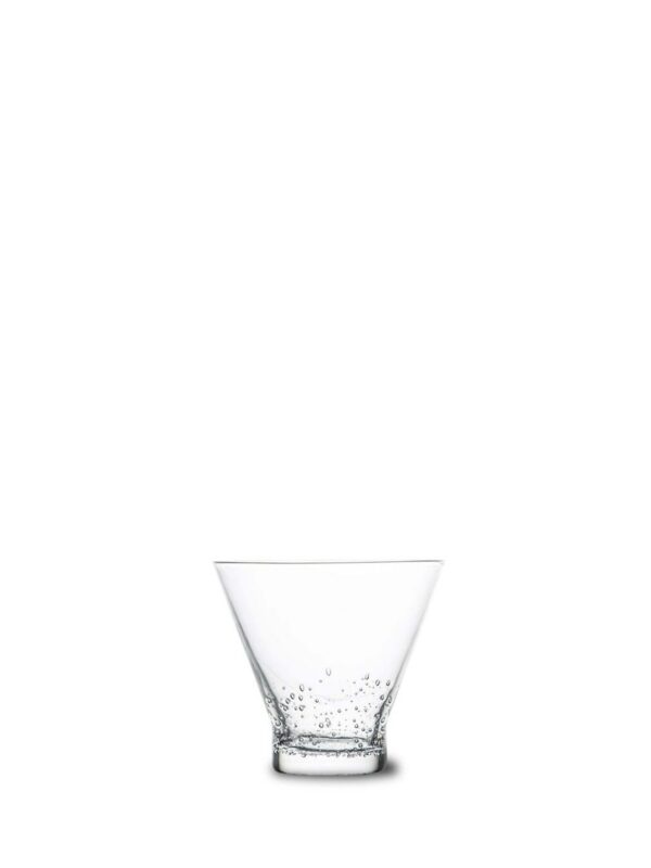Vesilasi Bubbles, Kirkas
