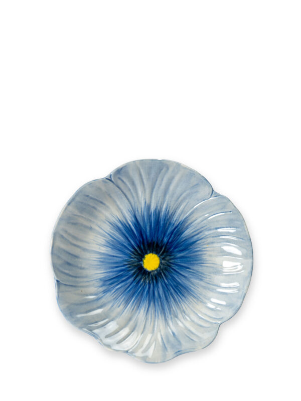 Lautanen Poppy