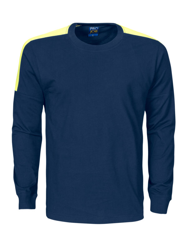2020 LÅNGÄRMAD T-SHIRT