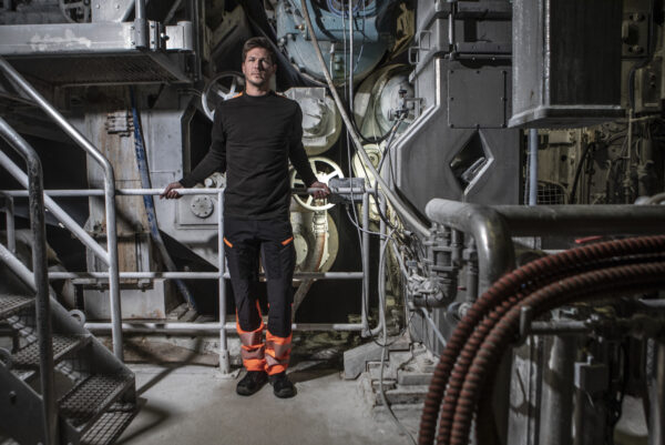 2020 LÅNGÄRMAD T-SHIRT - Bild 4