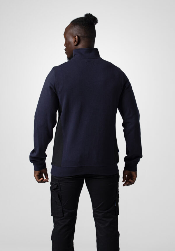 2128 HALF-ZIP COLLEGEPAITA - Image 7
