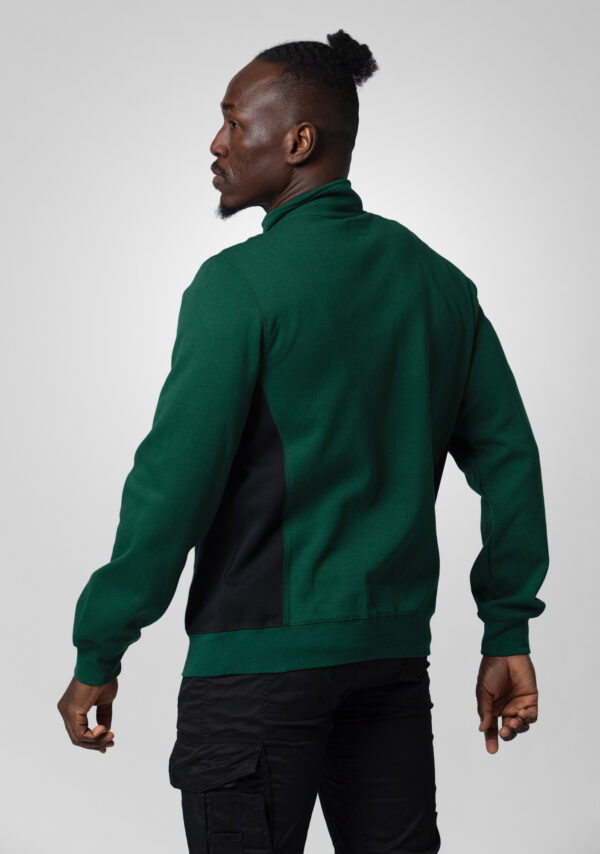 2128 HALF-ZIP COLLEGEPAITA - Image 3
