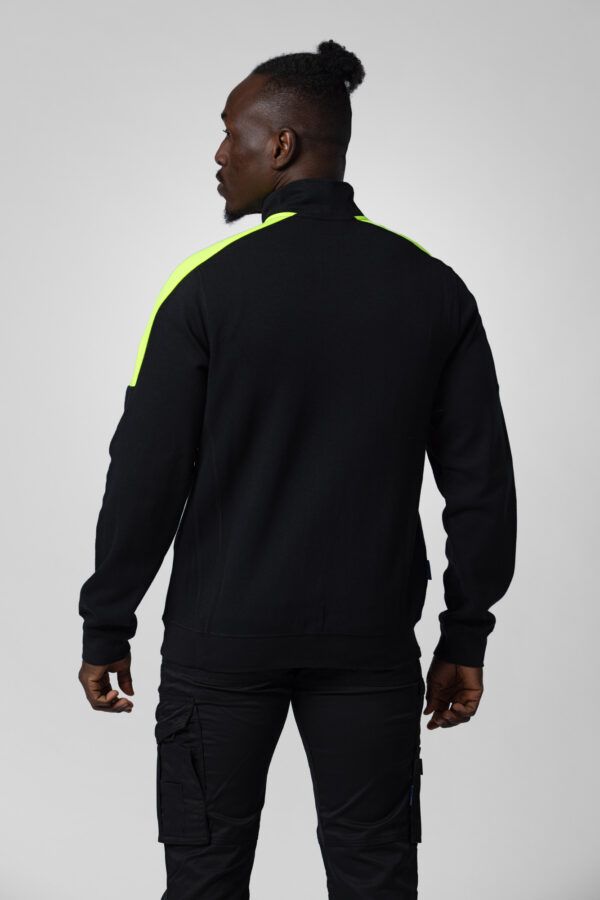 2129 SWEATSHIRT - Bild 3