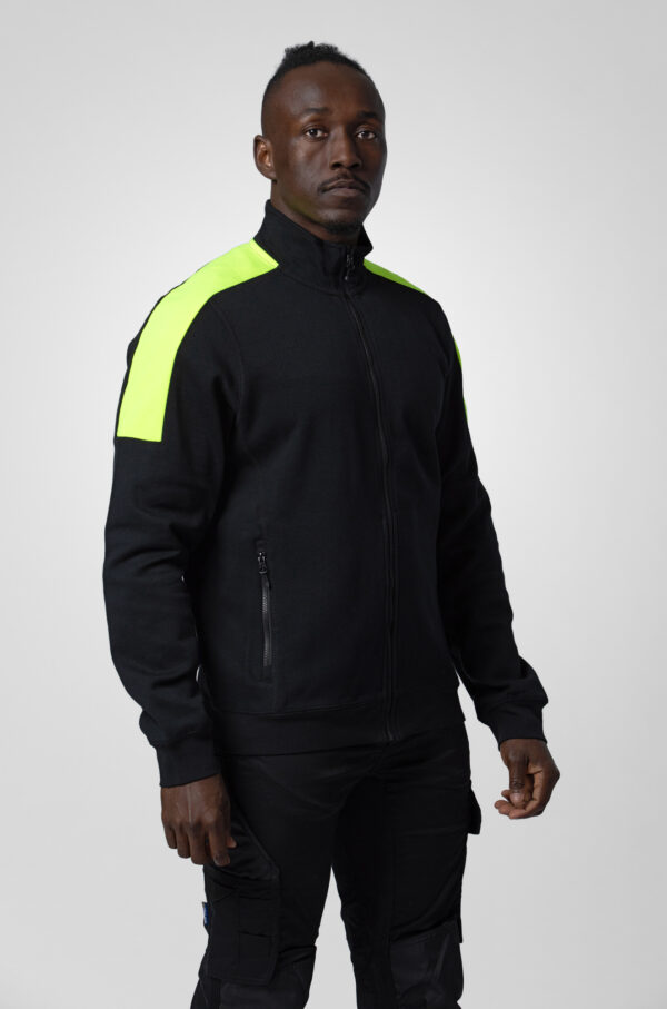 2129 SWEATSHIRT - Bild 2