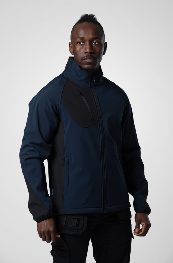 2422 SOFTSHELL TAKKI - Image 5