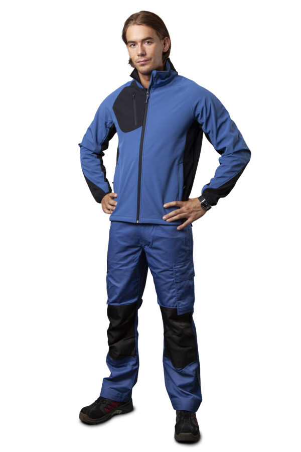 2422 SOFTSHELL TAKKI - Image 12