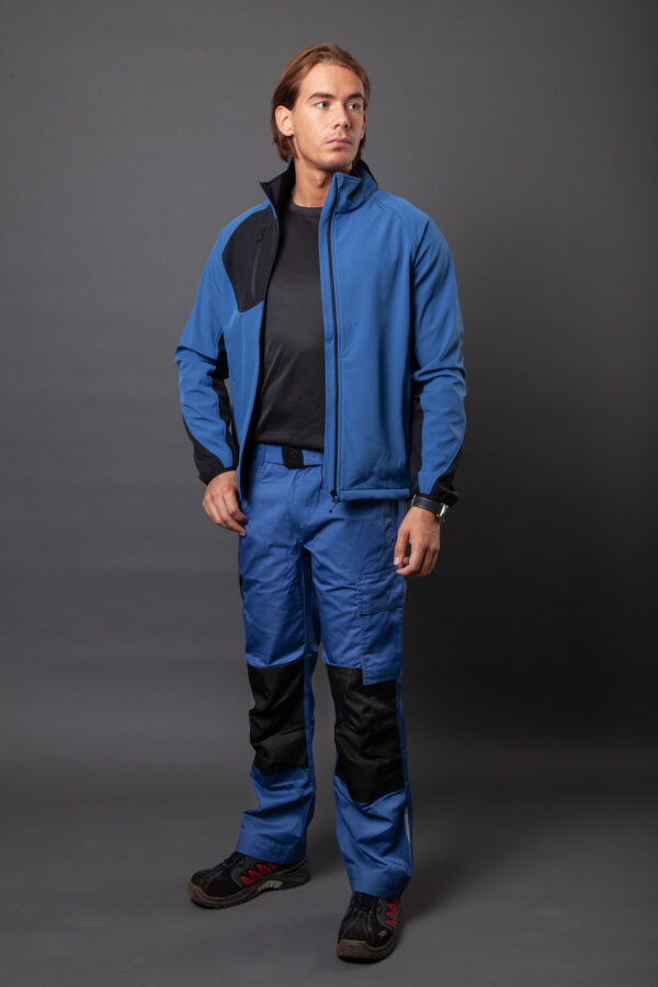 2422 SOFTSHELL TAKKI - Image 11