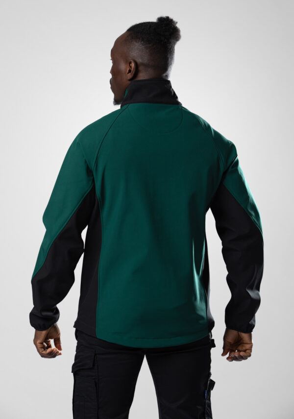 2422 SOFTSHELL TAKKI - Image 3
