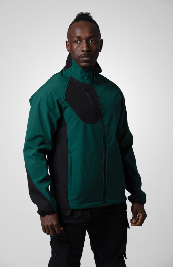 2422 SOFTSHELL TAKKI - Image 2
