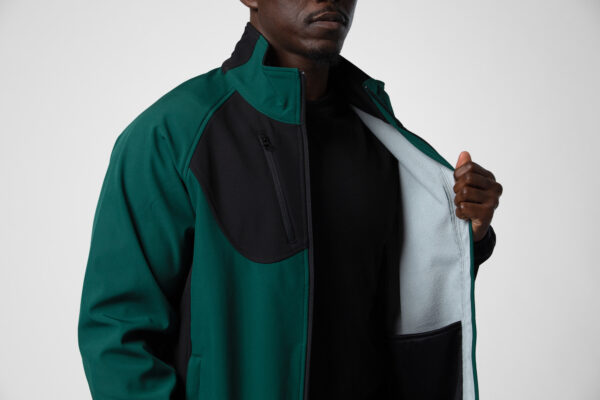 2422 SOFTSHELL TAKKI - Image 4