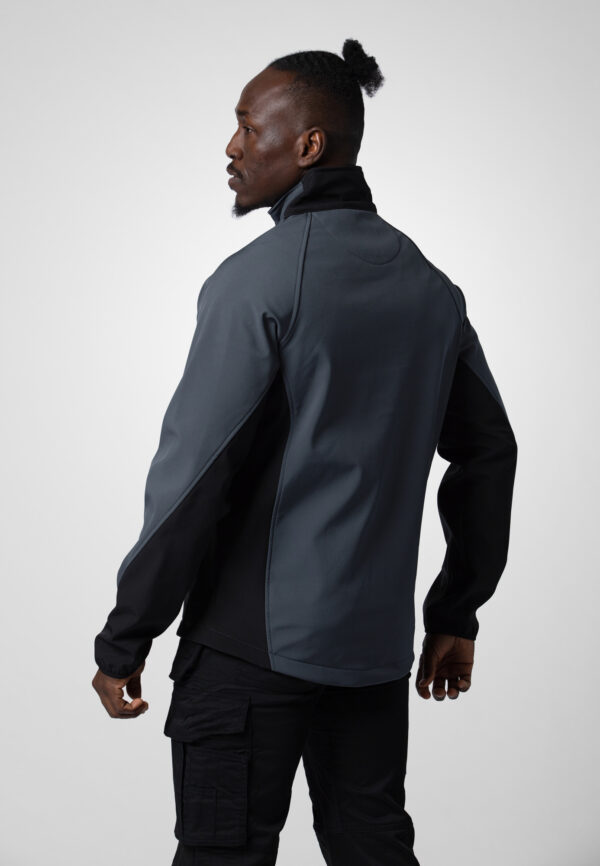 2422 SOFTSHELL TAKKI - Image 6