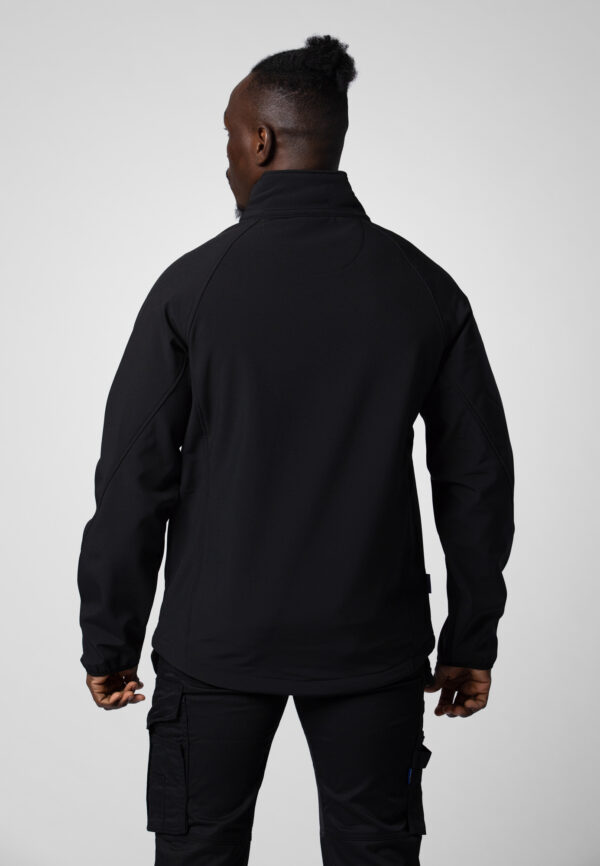 2422 SOFTSHELL TAKKI - Image 9