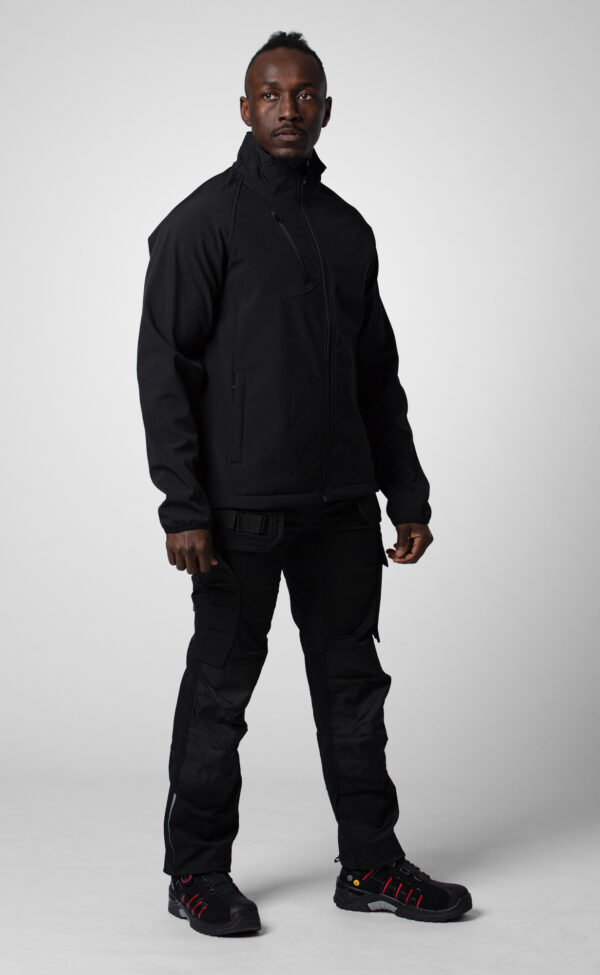 2422 SOFTSHELL TAKKI - Image 8