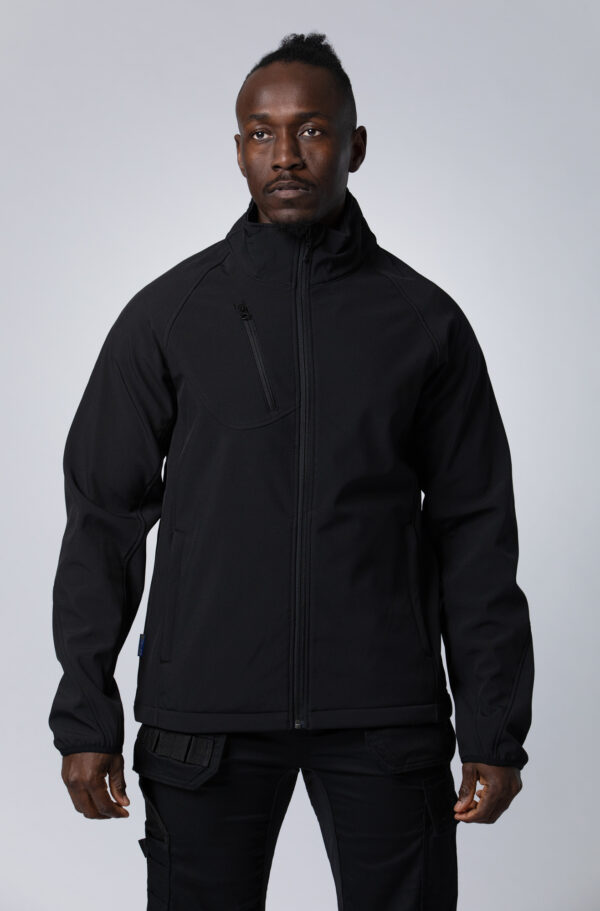 2422 SOFTSHELL TAKKI - Image 13