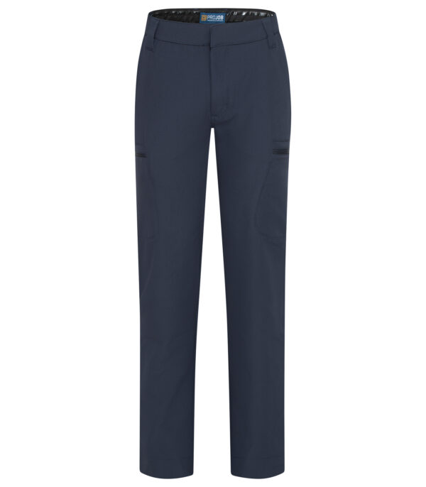 2559 STRETCH TYÖHOUSUT NAISET