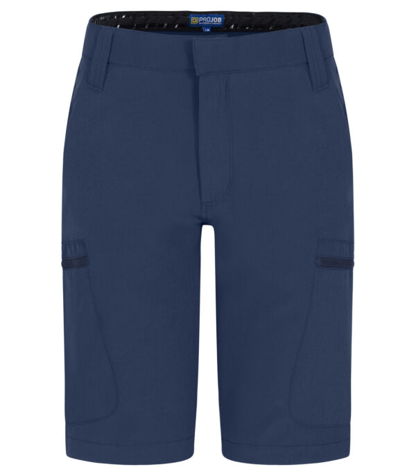 2561 STRETCH SHORTSIT NAISET
