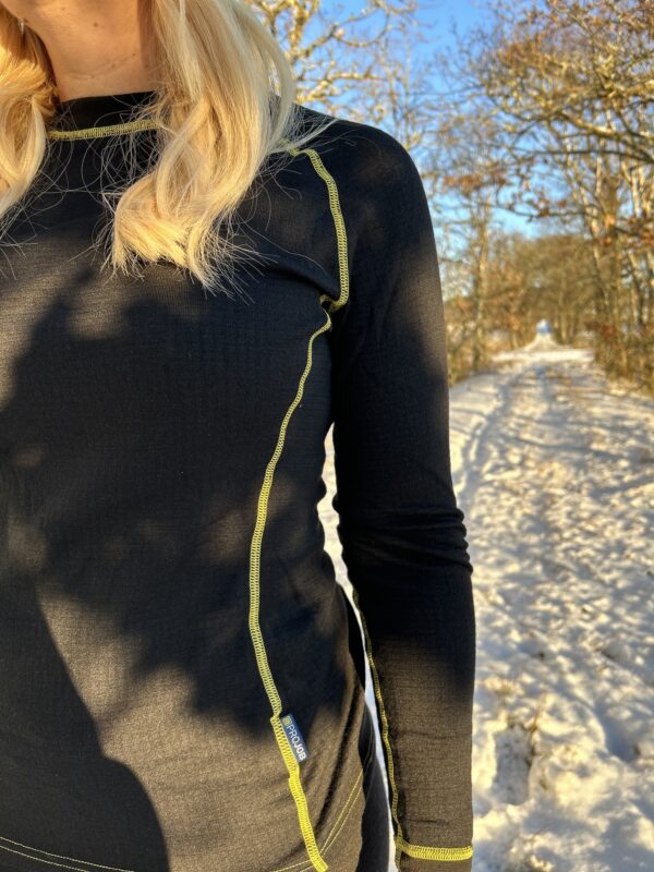 3109 UNDERTRÖJA FÖR KVINNOR - Bild 5