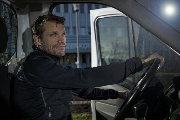 3317 TEKNINEN COLLEGETAKKI - Image 6