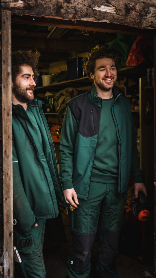 3702 SOFTSHELL LIIVI - Image 3