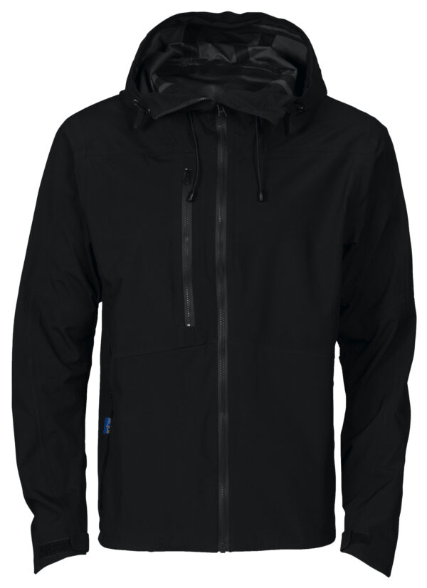 3416 TEKNISK JACKA