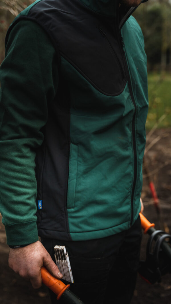 3702 SOFTSHELL LIIVI - Image 5