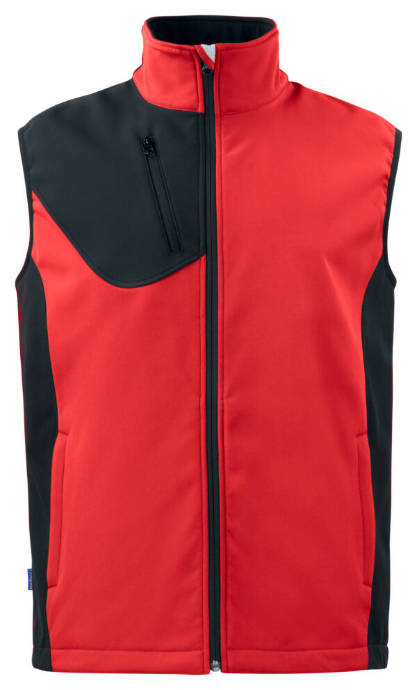 3702 SOFTSHELL LIIVI