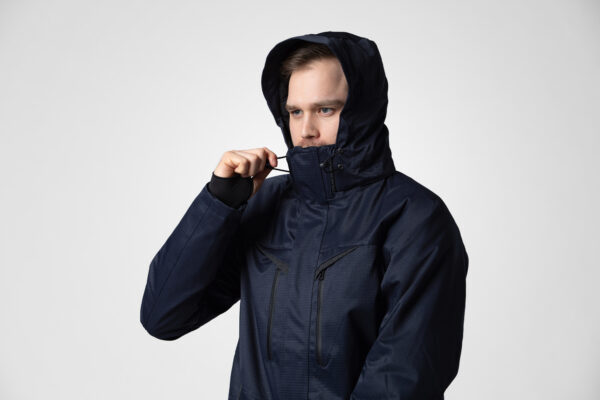 5430 TEKNINEN TAKKI - Image 4